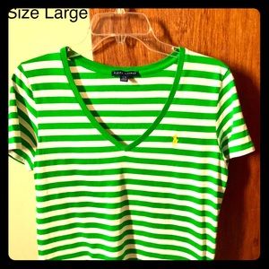 Women’s polo shirt